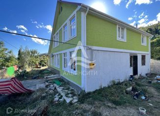 Продаю дом, 206 м2, село Нижняя Кутузовка, Троицкая улица, 16А