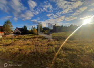 Продажа участка, 10 сот., поселок Новая Ольховка