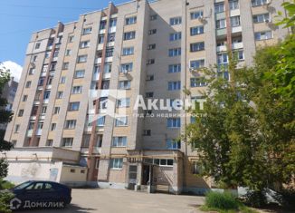 Продается 1-ком. квартира, 29.3 м2, Ивановская область, Пролетарская улица, 8