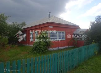 Продам дом, 50 м2, деревня Ужалье, Дорожная улица, 28