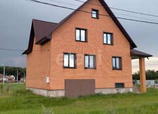 Продам дом, 246.4 м2, Новый Оскол, Центральная площадь