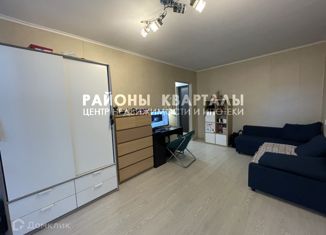 Продажа 1-комнатной квартиры, 30 м2, Челябинск, Солнечная улица, 22Б