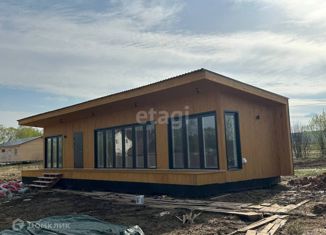 Продаю дом, 60 м2, деревня Красный Городок