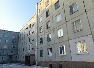 Продам 1-комнатную квартиру, 12.4 м2, Абакан, Заводская улица, 3Бк1