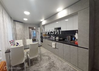 Продается дом, 66.5 м2, село Коноваловка, Цветочная улица, 7