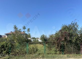 Продам участок, 4 сот., аул Новая Адыгея, Красная улица