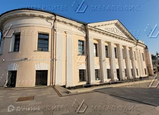 Продается офис, 2554 м2, Москва, улица Большая Полянка, 2/10с1, район Якиманка