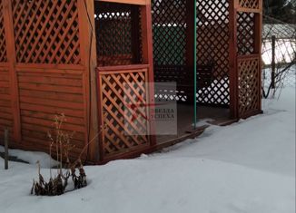 Продаю дом, 24 м2, садоводческое некоммерческое товарищество Источник-2, Солнечная улица, 468