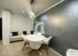 Продам 1-ком. квартиру, 49.7 м2, Краснодар, Совхозная улица, 1к4, микрорайон 1-е отделение совхоза Солнечный