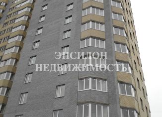 Продается двухкомнатная квартира, 56.5 м2, Курск, проспект Вячеслава Клыкова, 9В