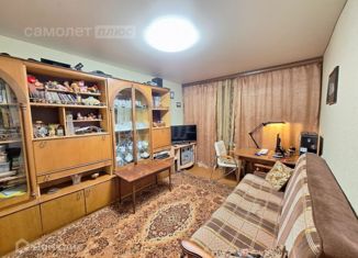 Продается 3-комнатная квартира, 50 м2, Воронеж, улица Молодогвардейцев, 4, Юго-Западный жилой район