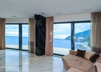 Продажа двухкомнатной квартиры, 159 м2, посёлок городского типа Партенит, улица Васильченко, 6В