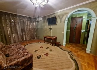 Продается трехкомнатная квартира, 44.1 м2, Адыгея, улица Ленина, 116