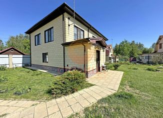 Продается дом, 170 м2, Московская область, квартал 2-е поле, 162вл2