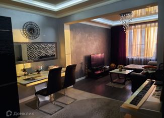 Продам двухкомнатную квартиру, 62 м2, Дзержинский, Угрешская улица, 32с1