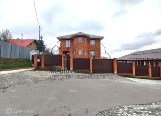 Продаю дом, 288.4 м2, село Ознобишино, село Ознобишино, 123А