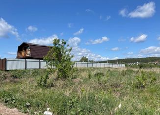 Участок на продажу, 10 сот., ДНП УК Усадьба, улица Третьяковых, 14