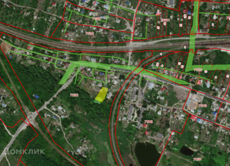 Продаю земельный участок, 15 сот., село Александровка, Центральная улица