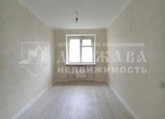 Продается трехкомнатная квартира, 50.7 м2, Кемерово, улица Сибиряков-Гвардейцев, 18