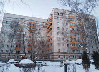 Продается 1-ком. квартира, 32.2 м2, Москва, улица Академика Скрябина, 26к2, район Кузьминки