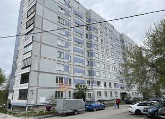 Продам 1-ком. квартиру, 37 м2, Новосибирск, улица Курчатова, 11, улица Курчатова