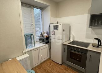 Продаю 1-ком. квартиру, 25 м2, Новосибирск, улица Ватутина, 3, метро Студенческая