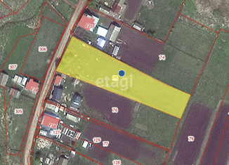 Продается участок, 28.5 сот., село Сарт-Лобово