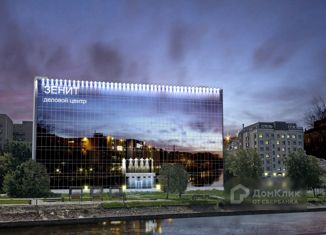 Продажа офиса, Иваново, Шереметевский проспект, 49, Ленинский район