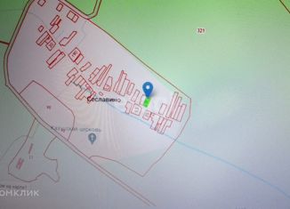 Продам дом, 18 м2, село Сеславино, село Сеславино, 57