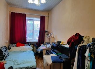 Продаю двухкомнатную квартиру, 32 м2, Самара, улица Степана Разина, 61А, Самарский район