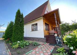 Продам дом, 90 м2, СНТ Луч, СНТ Луч, 482