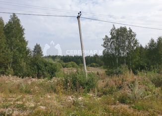 Продажа участка, 15 сот., посёлок Гагарский, 1-я Парковая улица