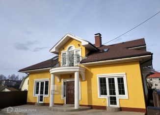 Продается дом, 204 м2, садоводческое некоммерческое товарищество Текстильщик, Фабричная улица