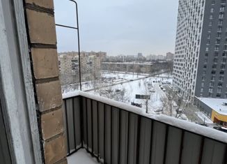 1-комнатная квартира на продажу, 29.9 м2, Москва, Малая Черкизовская улица, 64, Малая Черкизовская улица