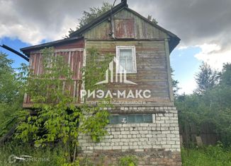 Продается дом, 17 м2, Брянск, Володарский район