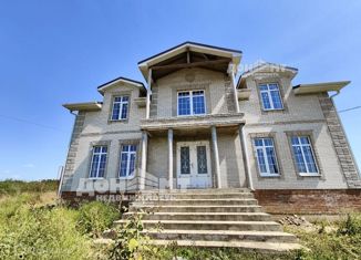 Дом на продажу, 415 м2, слобода Петровка, Набережная улица, 1