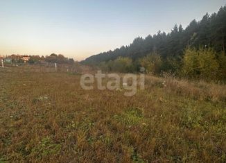 Продаю земельный участок, 10.5 сот., село Гостищево, Сиреневая улица