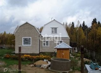 Продам дом, 89.9 м2, деревня Пузино