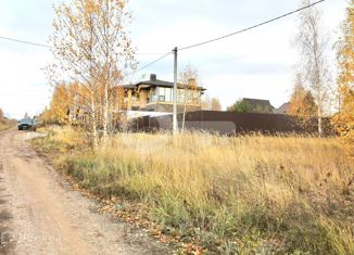 Земельный участок на продажу, 12 сот., село Введенская Слобода, улица Татарстан