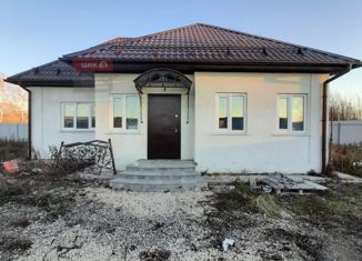 Продаю дом, 112.5 м2, село Рождествено, улица Лермонтова, 7