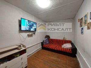Продаю дом, 46 м2, село Пушкино, улица Труда, 20к1