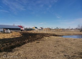 Продается участок, 29 сот., село Обуховское, Набережная улица