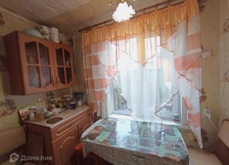 Продам четырехкомнатную квартиру, 49.5 м2, посёлок городского типа Кромы, Советская улица, 9кв2