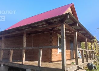 Дом на продажу, 104 м2, село Иглино, Норильская улица