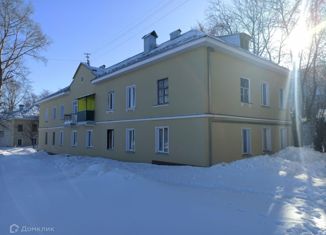 Продажа комнаты, 9 м2, Киров, Октябрьский проспект, 35, Октябрьский район