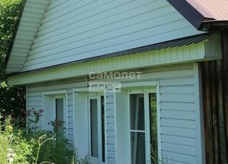 Продам дом, 24.5 м2, Туринск, улица 8 Марта, 17