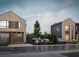 Дом на продажу, 70 м2, деревня Осиновка