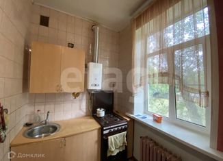 Продам двухкомнатную квартиру, 52 м2, Воронеж, Волжская улица, 13Б, Левобережный район