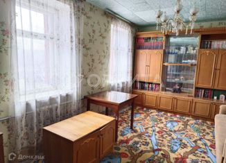 Двухкомнатная квартира на продажу, 57.6 м2, Тюменская область, Станционная улица, 7