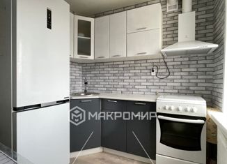 Продам однокомнатную квартиру, 31.2 м2, Челябинская область, улица Калинина, 34